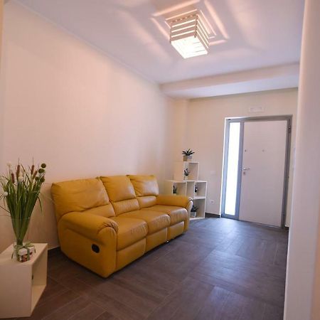 La Maison Vintage Rossano Stazione Extérieur photo