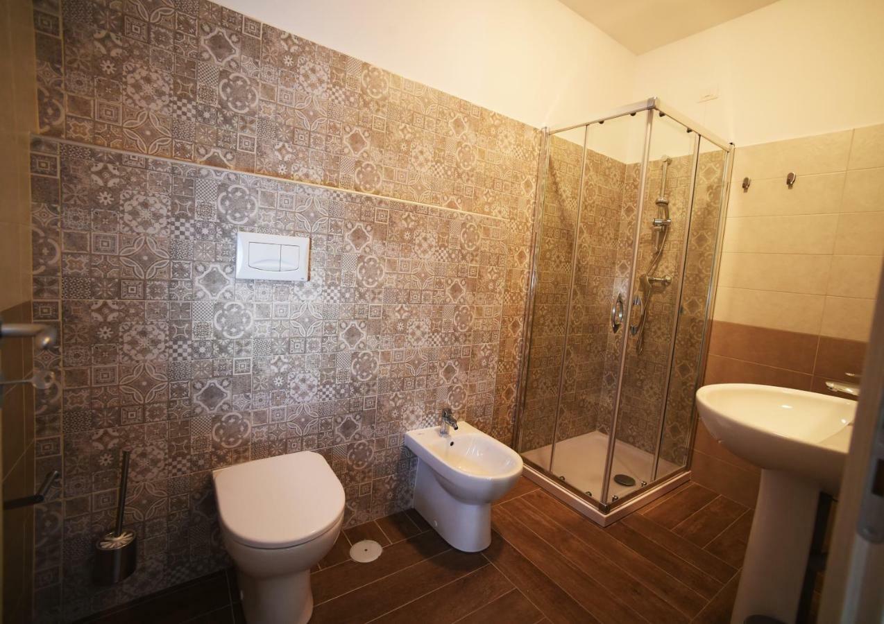 La Maison Vintage Rossano Stazione Chambre photo