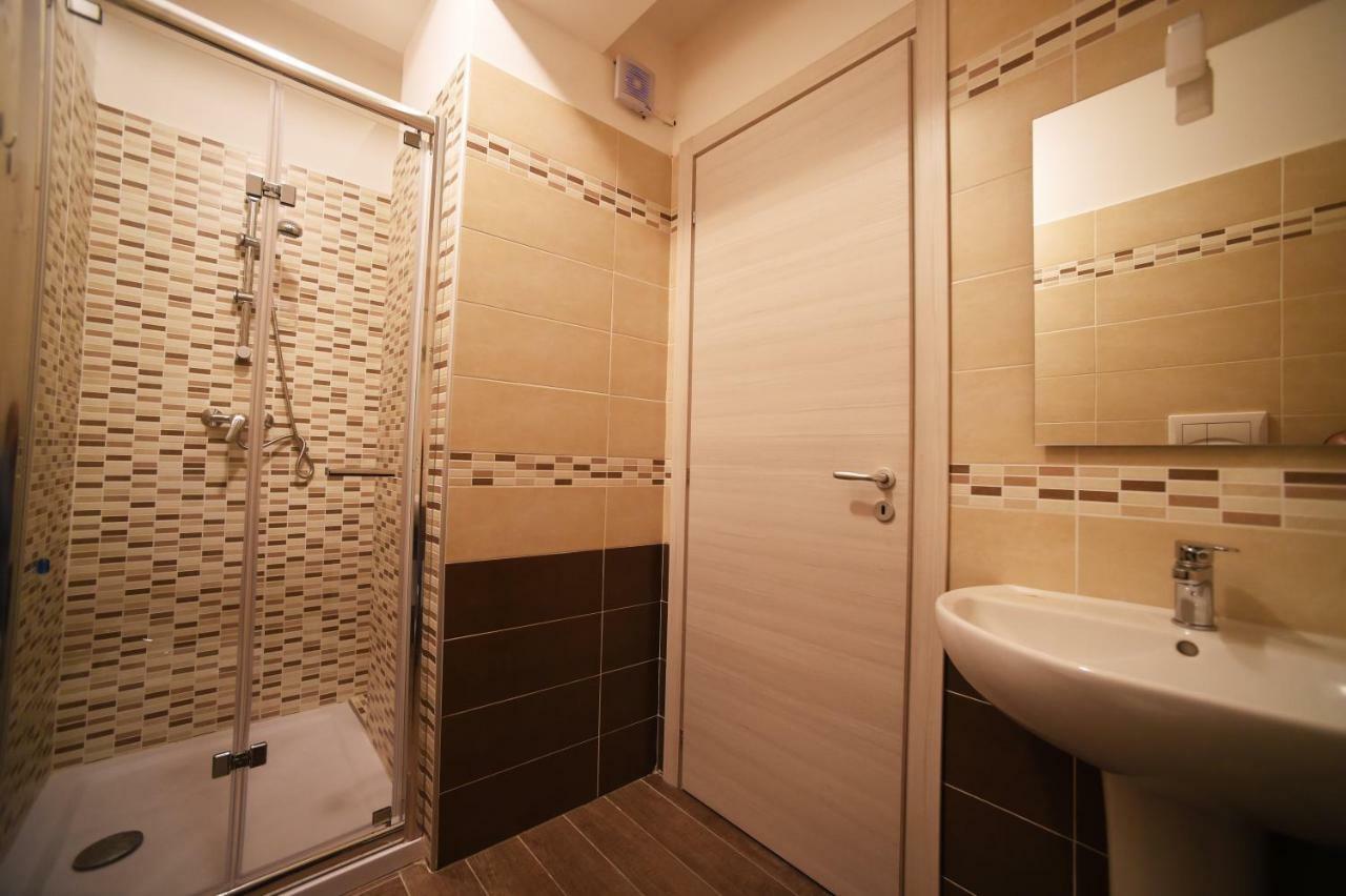 La Maison Vintage Rossano Stazione Chambre photo