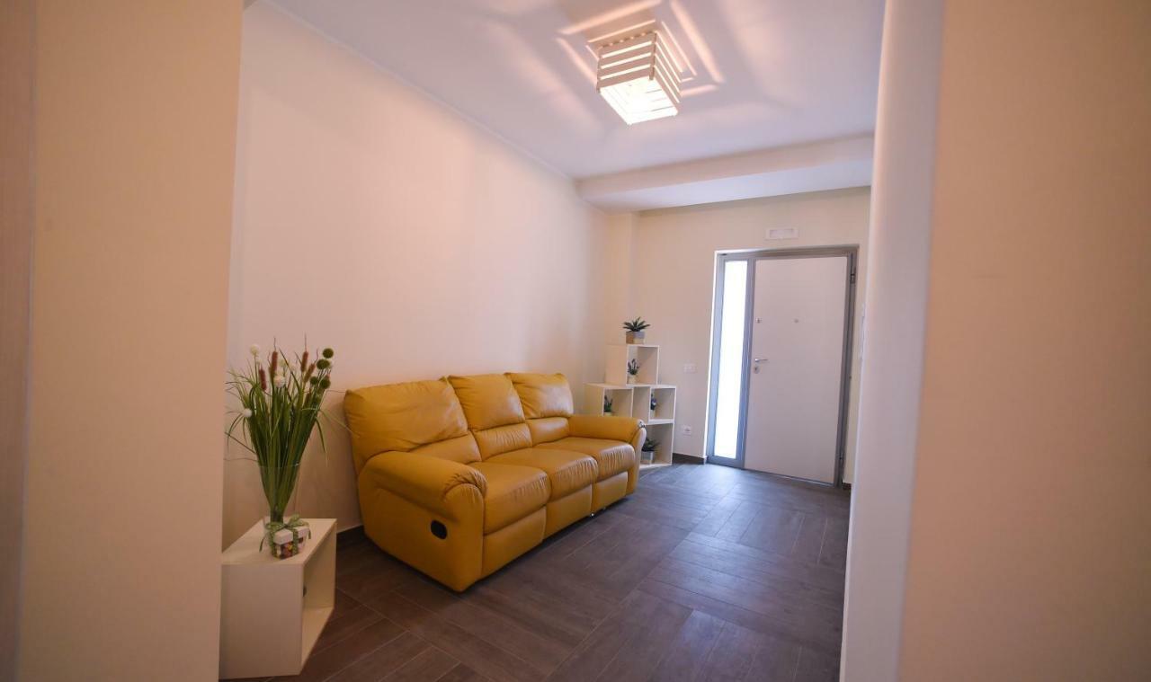 La Maison Vintage Rossano Stazione Extérieur photo
